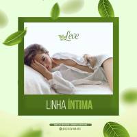 LINHA INTIMA