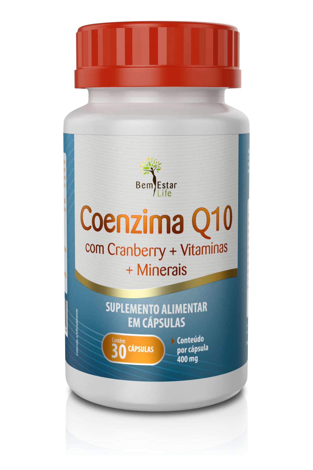 COENZIMA Q10