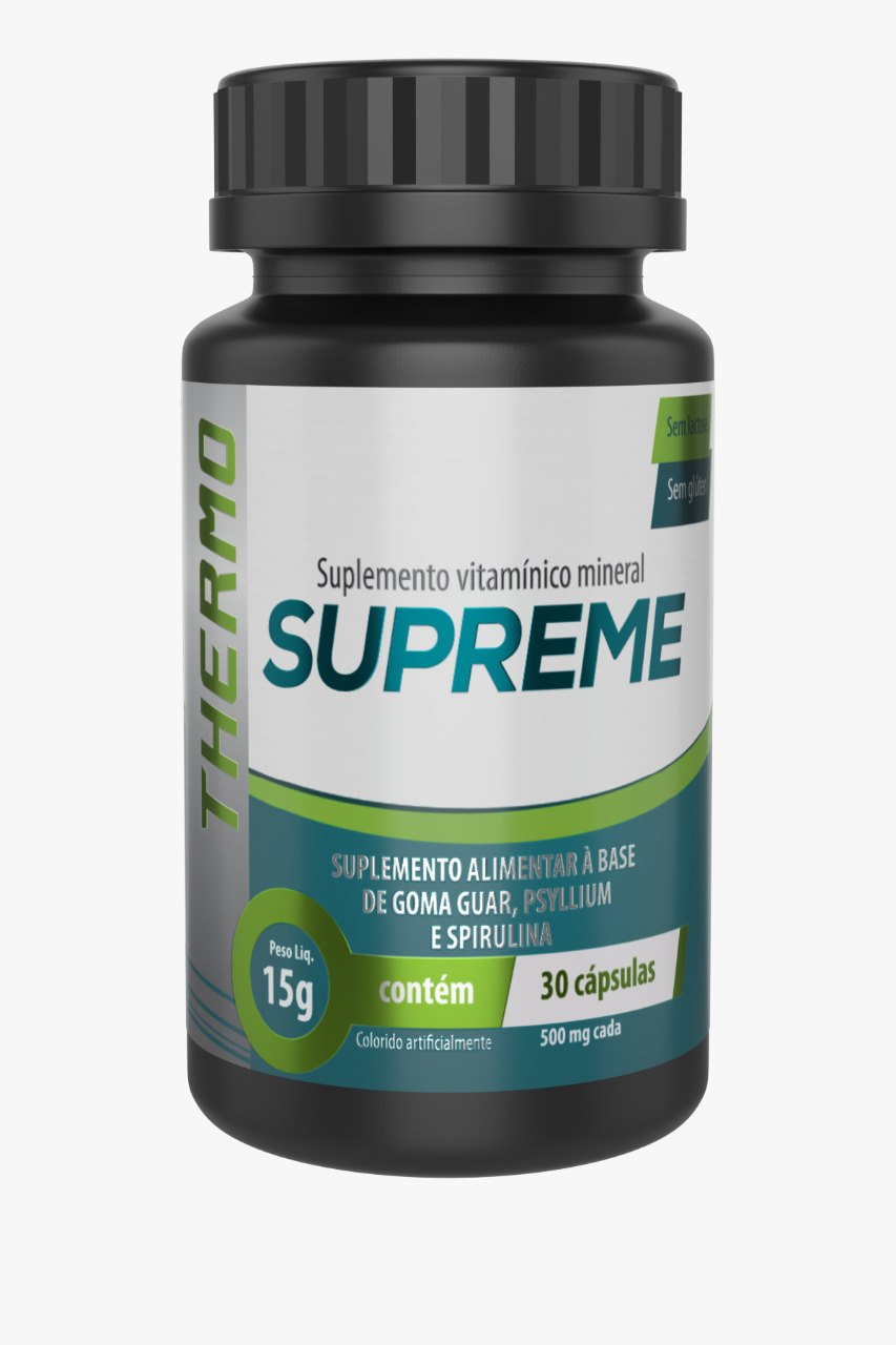 SUPREME THERMO