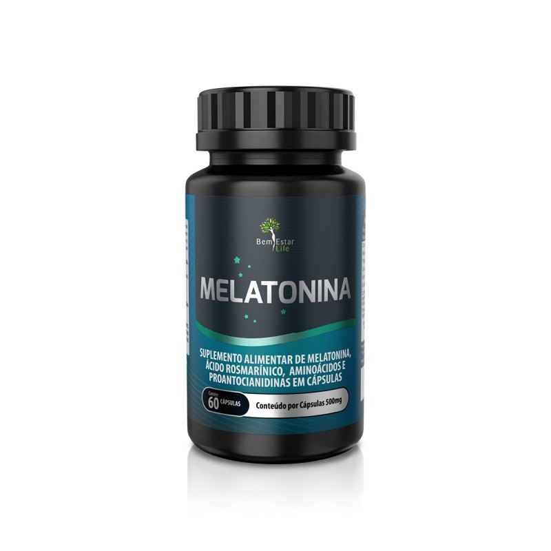 MELATONINA