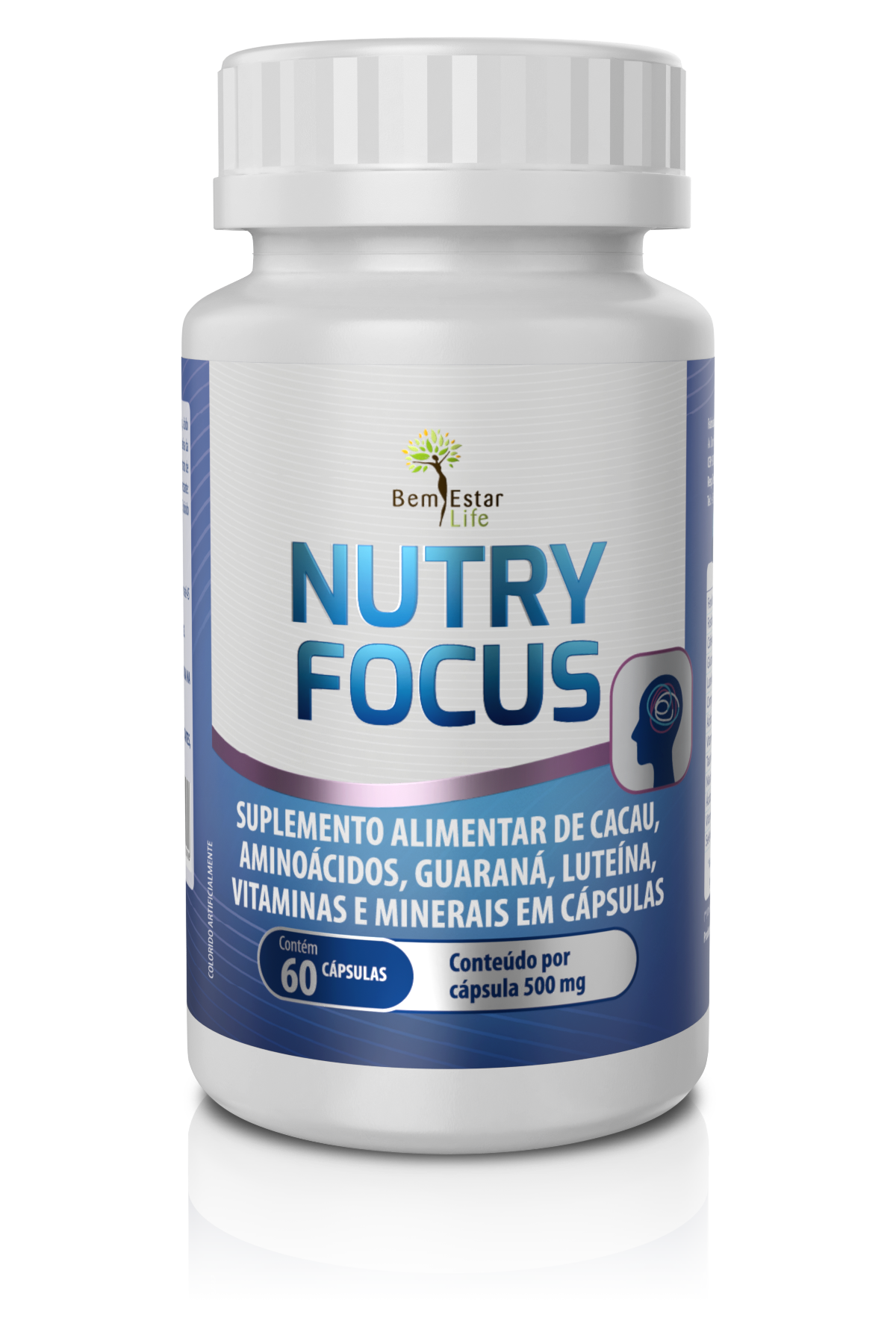 NUTRY FOCUS