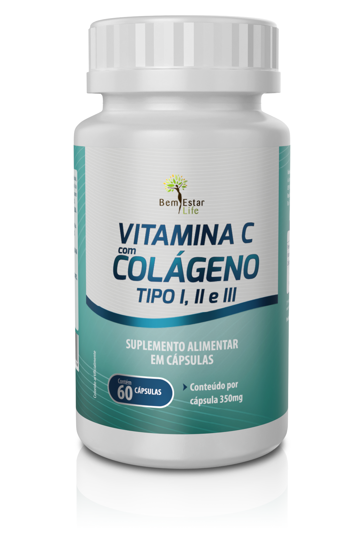 COLAGENO 1 2 3