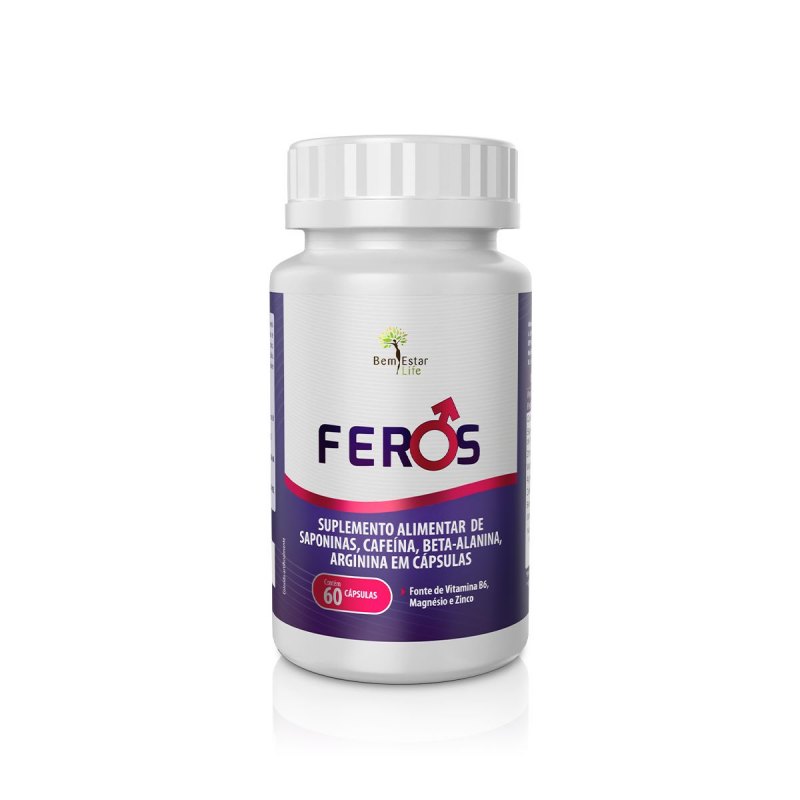 FEROS